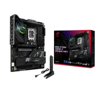 ASUS ROG STRIX Z890-F GAMING WIFI Intel Z890 LGA 1851 (Socket V1) ATX