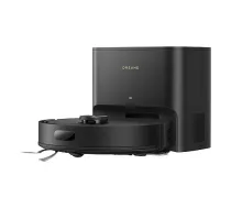 Dreame PUTEKĻSŪCĒJS ROBOTS F20 PLUS/MELNS RLF41GD-BK DREAME