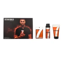 Cristiano Ronaldo Cristiano Ronaldo CR7 Fearless dāvanu komplekts, 400 ml