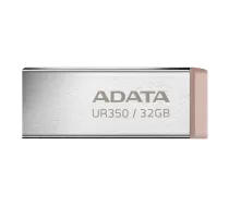 ADATA UR350 USB zibatmiņa 32 GB USB Type-A 3.2 Gen 1 (3.1 Gen 1) Brūns