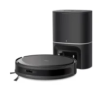 TP-Link Tapo RV20 Max Plus Melns