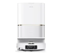 Dreame VACUUM CLEANER ROBOT/L50 ULTRA WHITE RLL51SE DREAME