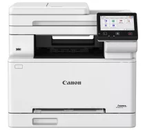Canon i-SENSYS MF664Cdw Lāzers A4 1200 x 1200 DPI 25 ppm Wi-Fi