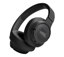 JBL Tune 720BT Austiņas Vadu & Bezvadu Zvani / mūzika USB Veids-C Bluetooth Melns