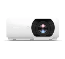 BenQ LH740 Standarta fokusa projektors 5000 ANSI lūmeni DLP 1080p (1920x1080) 3D saderība Balts