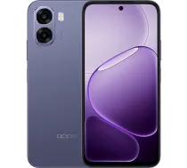 OPPO A6x 5G 17,1 cm (6.75") Divas SIM kartes USB Veids-C 4 GB 128 GB 6100 mAh Lillā