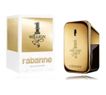 Rabanne Paco Rabanne 1 Million EDT tualetinis ūdens vīriešiem, 30 ml