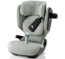 Britax Römer Britax Römer BRITAX automašīnu sēdeklis KIDFIX PRO, 100-150 cm, Sage zaļš, 2000042138/2000042136
