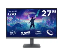 Lenovo LOQ 27-10 27" spēļu monitors