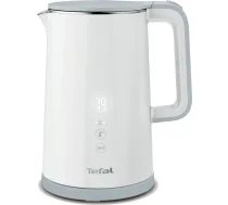 Tefal Sense KO6931 elektriskās tējkanna 1,5 L 1800 W Balts