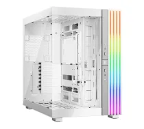 be quiet! be quiet! LIGHT BASE 900 DX White Full Tower Balts