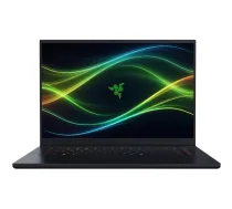 Razer Nešojamais dators Razer Blade 16 RZ09-05817EN3-R3E1 | Melns | 16" | OLED | QHD+ | 2560 x 1600 pikseļi | 240 Hz | Intel Core Ultr