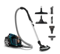 Philips PowerPro Expert FC9744/09 Putekļu sūcējs bez maisiņa