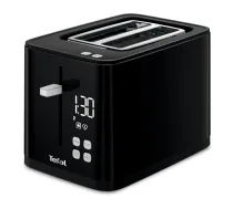 Tefal TT6408 7 2 šķēle (-s) 850 W Melns