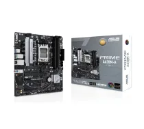 ASUS PRIME A620M-A-CSM AMD A620 AM5 pieslēgvieta mikro ATX