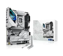 ASUS ROG STRIX Z890-A GAMING WIFI Intel Z890 LGA 1851 (Socket V1) ATX