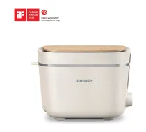 Philips Eco Conscious Edition HD2640/10 5000. sērijas tosteris
