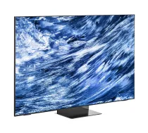 Samsung QE98QN990FT 2.49 m (98") 8K Ultra HD Gudrā televīzija Wi-Fi Melna