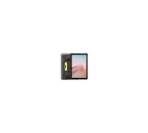 Blackview Rugged Tab Active 10 Pro 10.95 collu FHD+IPS 1920x1200 90Hz Corning 3. paaudze 12GB/512GB MT6878 astoņu kodolu 2.5GHz