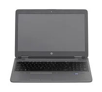 HP ProBook 650 G2 i5-6440HQ 8GB 1TB SSD 15" HD Win10pro Lietots