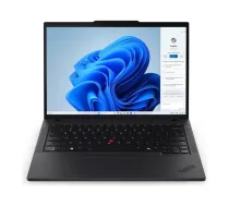 Lenovo ThinkPad T14 Gen 5 klēpjdators (Intel), Intel Core Ultra 5, 35,6 cm (14"), 1920 x 1200 pikseļi, 16 GB, 512 GB, Windows 11