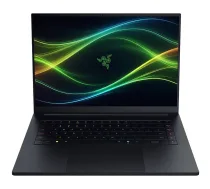 Razer Blade 16 Portatīvais dators - 16" QHD+ 240Hz OLED Ekrāns, Intel Core Ultra 9 386H, 32GB RAM, 2TB SSD, NVIDIA GeForce RTX 5