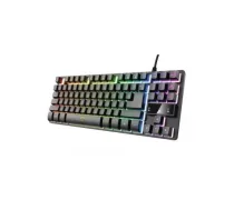 Trust Keyboard USB GXT 833 THADO / ENG 23698 TRUST