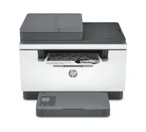 HP Poly Printer HP LaserJet MFP M234SDW Mono Duplex ADF LAN