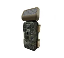 Braun Photo Technik Braun Scouting Cam Black400 WiFi Solar