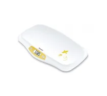 Beurer BY80 baby scale