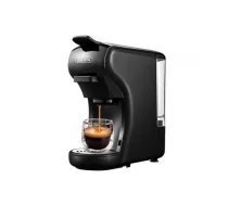 HiBREW 3-in-1 capsule coffee maker HiBREW H1A