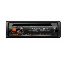 PIONEER MVH-S120UBA Car stereo