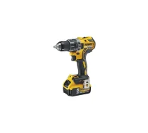 DeWALT DCD791P2-QW urbis Melns, Dzeltens