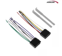 Audiocore Car stereo Portable stereo car AUDIOCORE AC9900 (USB, USB + AUX, USB + AUX + SD cards)