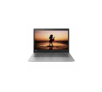 Lenovo Laptop Lenovo IdeaPad 120S-14IAP Gray, 14.0 ", Full HD, matte, Intel Pentium, N4200, 4 GB, SSD 128 GB, Windows 10 Home, Keyboard