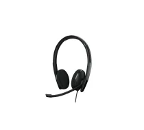 EPOS ADAPT 160T USB II BINAURAL