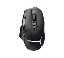 Logitech Mouse LOGITECH G502 X PLUS - Black/PREMIUM - EER2