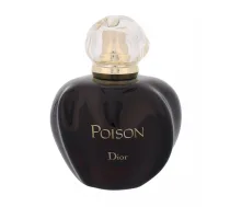 Christian Dior Christian Dior Dior Poison EDT eau de toilette 50ml