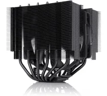 Noctua NH-D15S Chromax, Black