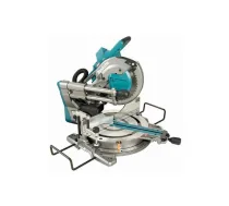 Makita LS004GZ01 Cordless saw XGT, ø260mmx30mm, 91x279mm, AWS (with AWS chip), BL-motor Without batteries and charger!