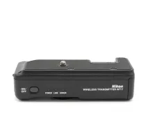 Nikon WT-7A Wireless Transmitter (Z6, Z7, D500, D780, D850, etc.)