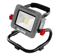 GRAPHITE Battery lamp LED Energy+ 18V Li-lon, without battery