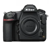 Nikon D850 body