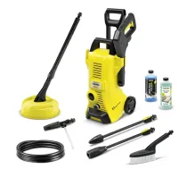 Kärcher High pressure washer Kärcher K 3 Power Control Car & Home