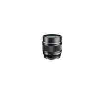 Olympus M.ZUIKO DIGITAL ED 75mm 1:1.8 MILC Teleobjektīvs Melns