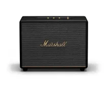 Marshall Headphones Marshall Woburn III Bluetooth black