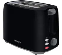Sencor Kettle Toaster Sencor TOSTER STS 2607BK^