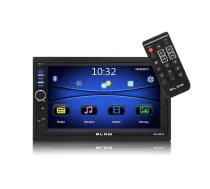 BLOW Radio BLOW 5900804102915 (Bluetooth, USB + AUX + SD kartes)