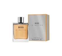HUGO BOSS Hugo Boss In Motion EDT 100 ml