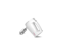Brock Electronics Brock Electronics HM 3001 WH mikseris Rokas mikseris 300 W Balts